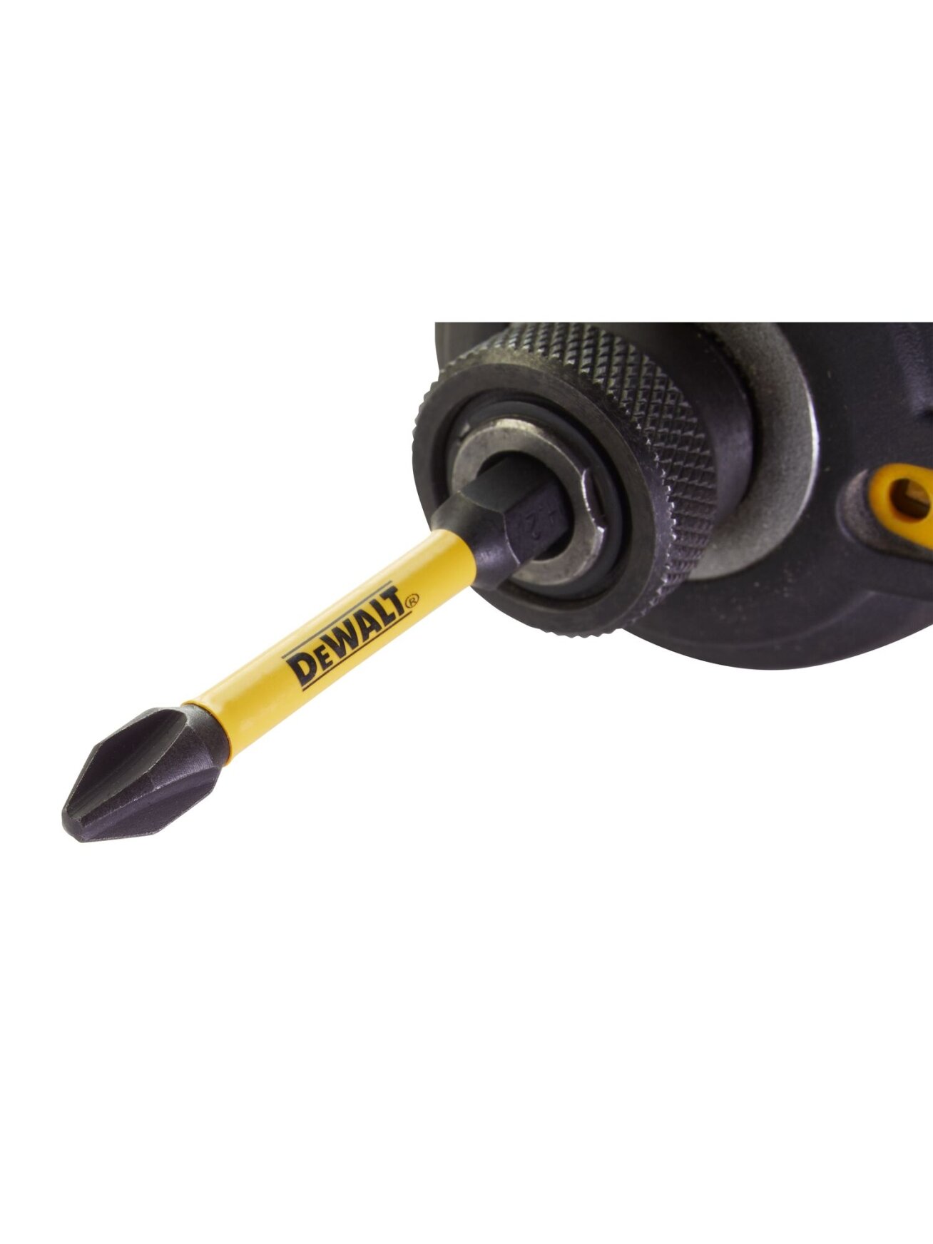 DeWalt Smūginių antgalių rinkinys EXTREME FLEXTORQ, DeWALT, 31 vnt. 10
