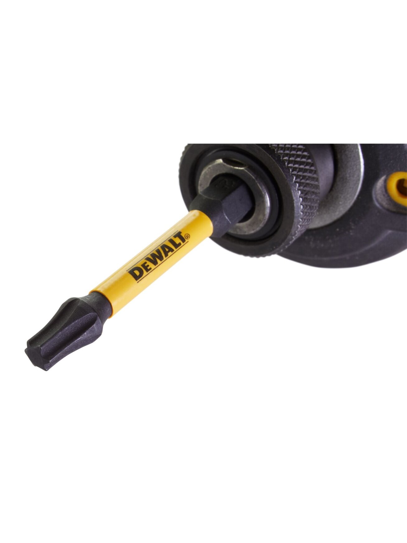 DeWalt Smūginių antgalių rinkinys EXTREME FLEXTORQ, DeWALT, 31 vnt. 4