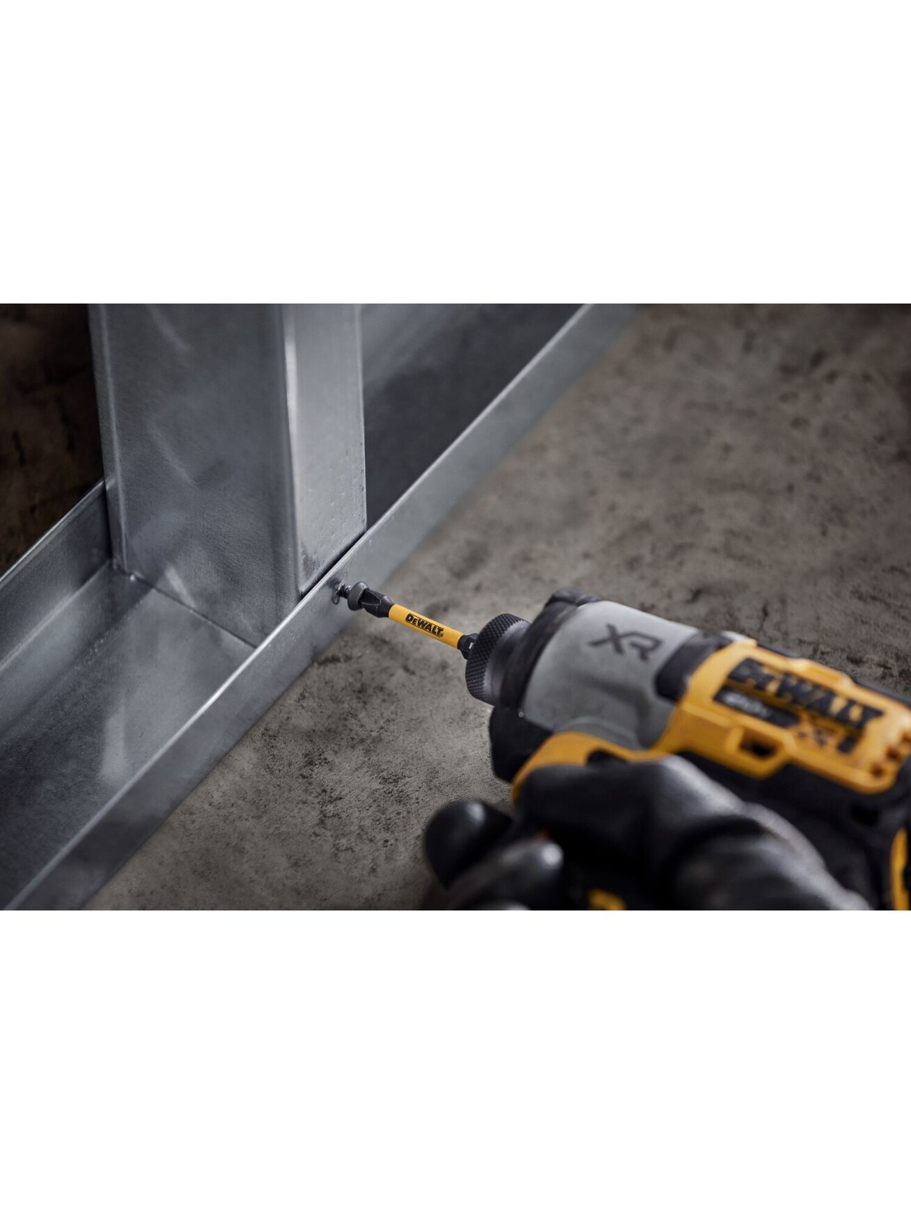 DeWalt Smūginių antgalių rinkinys FLEXTORQ, DeWALT, 32 vnt. 2
