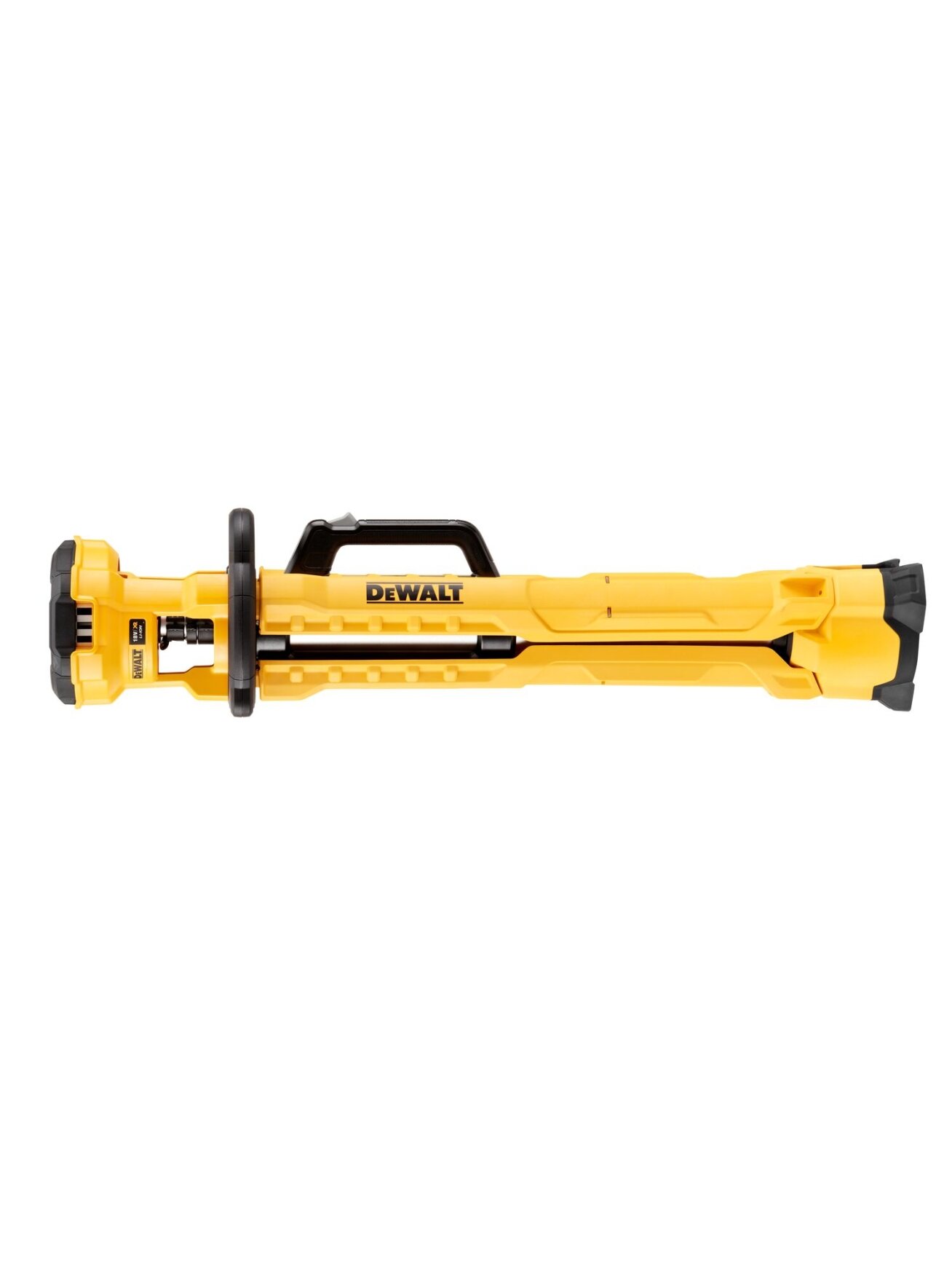 DeWalt Šviestuvas su trikoju stovu DCL079, 18V, DeWALT 4 DeWalt Šviestuvas su trikoju stovu DCL079, 18V, DeWALT 4