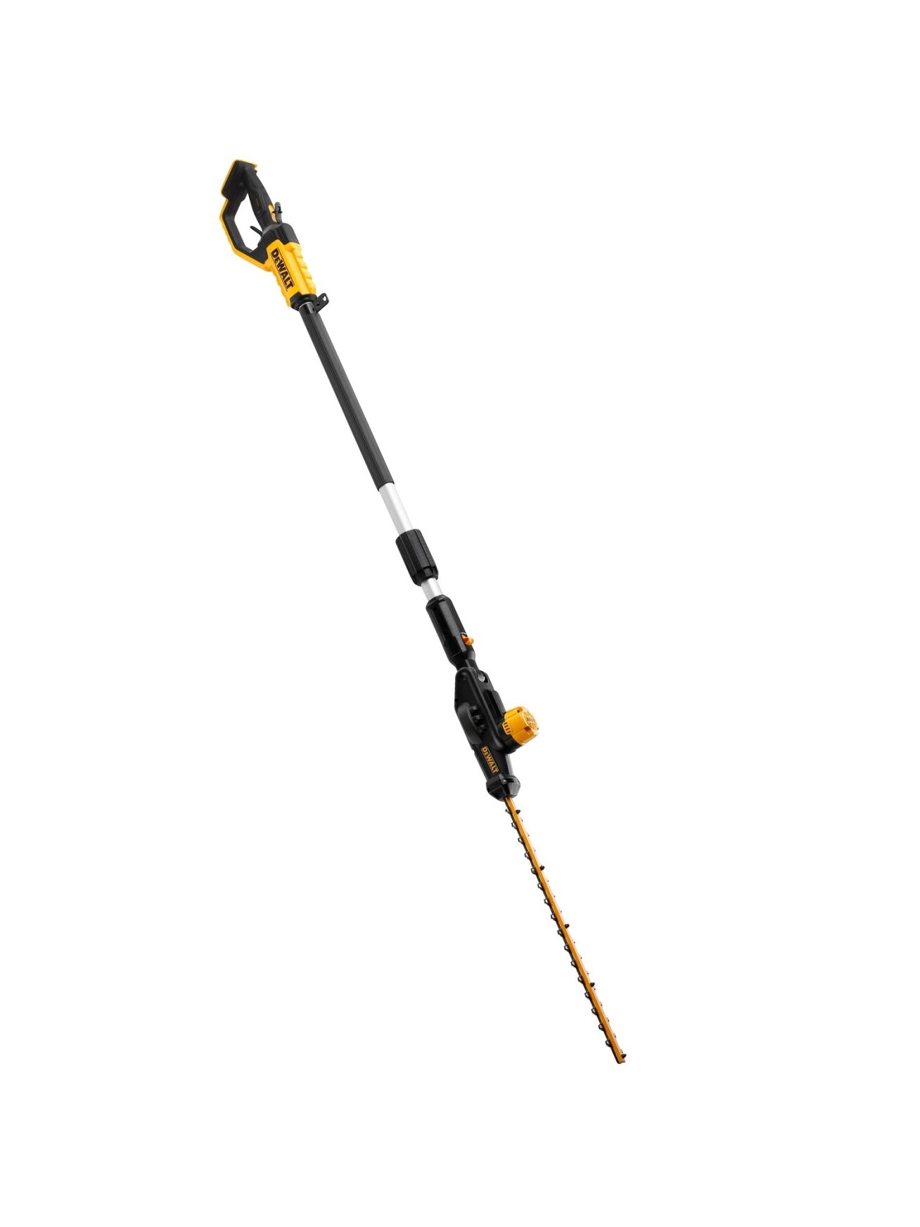 DeWalt Teleskopinės gyvatvorių žirklės DCMPH566N 18 V, DeWALT 1 DeWalt Teleskopinės gyvatvorių žirklės DCMPH566N 18 V, DeWALT 1