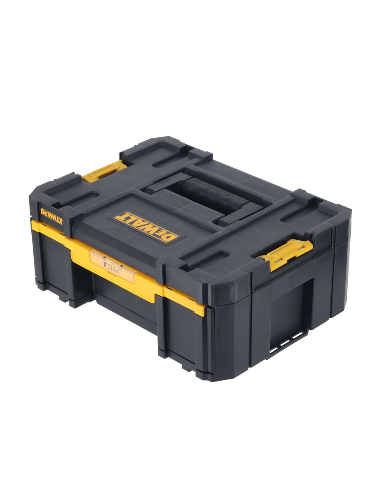 DeWalt TSTAK III įrankių dėžė 440x314x176 mm, DeWALT 4