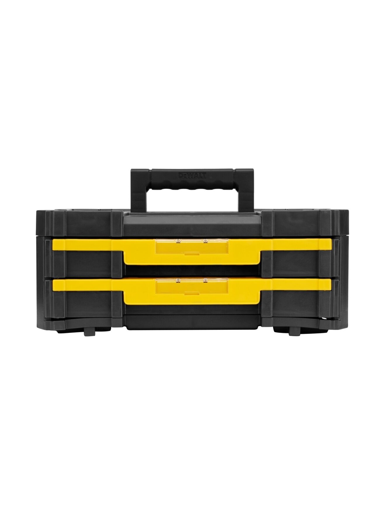 DeWalt TSTAK IV įrankių dėžė 440x176x332 mm, DeWALT 1