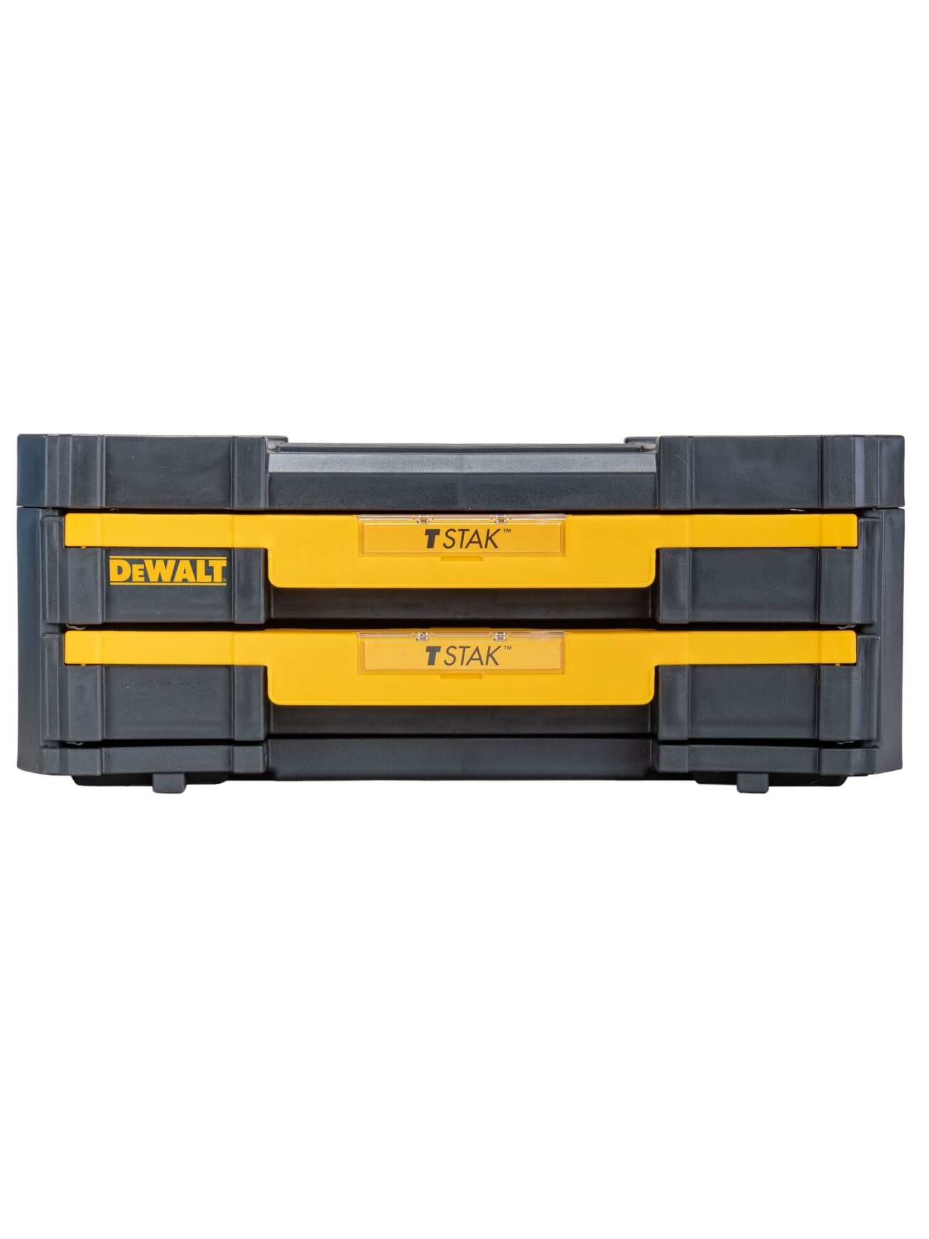 DeWalt TSTAK IV įrankių dėžė 440x176x332 mm, DeWALT 4