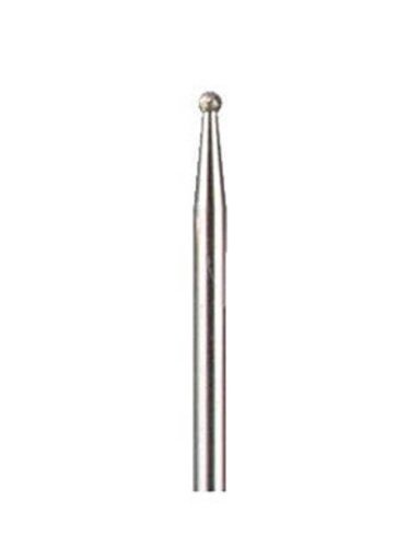 Deimantinė graviravimo freza Dremel, 2 mm, 2 vnt Deimantinė graviravimo freza Dremel, 2 mm, 2 vnt