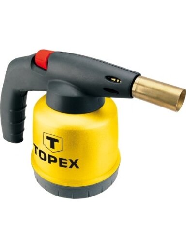 Degiklis dujoms 1350°C Topex