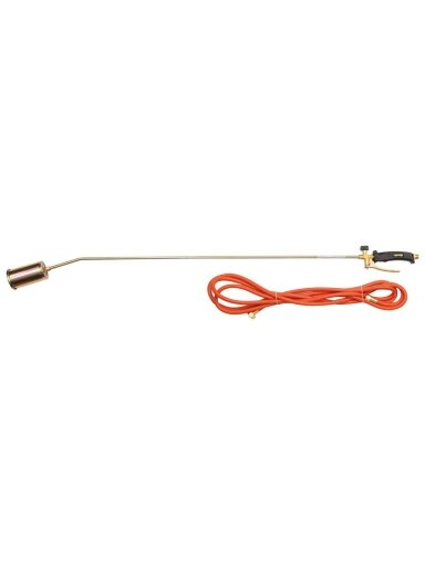 Degiklis dujoms 800~1200oC 4000g/h, L-131,5cm Vorel