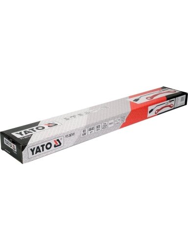 Degiklis dujoms Piezzo 900mm / 60mm Yato