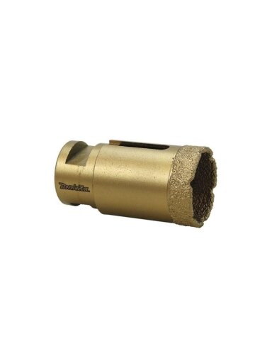 Deimantinė gręžimo karūna Makita D-44622, Ø70 mm
