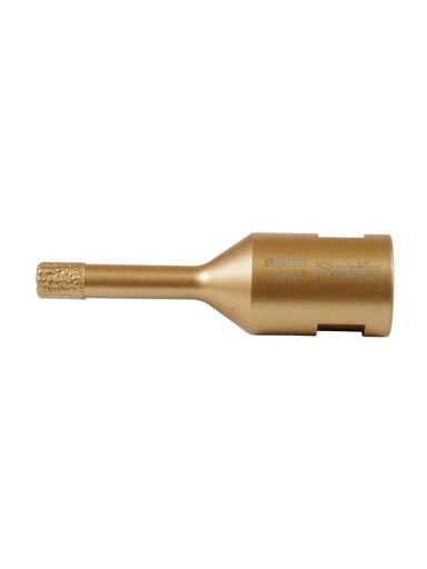 Deimantinė gręžimo karūna Makita D-79924  8 mm, M14