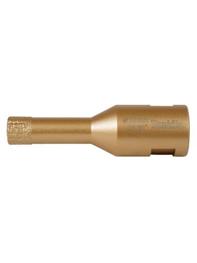 Deimantinė karūna Makita 12 mm M14 D-79946