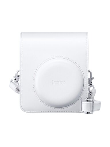 DĖKLAS INSTAXMINI 13 CLAY WHITE