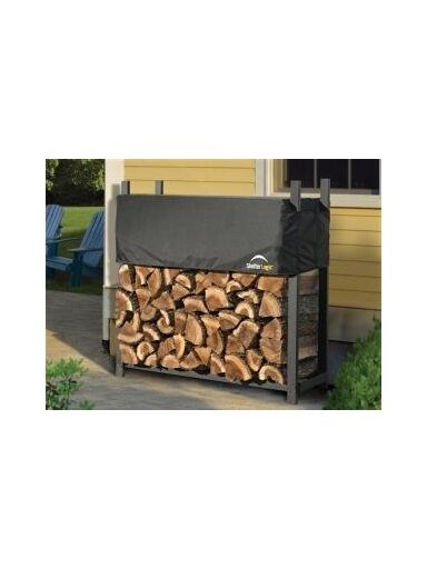 Dėklas malkoms Kamin-120