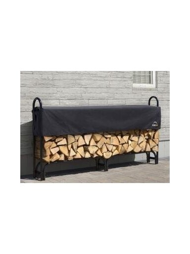 Dėklas malkoms Kamin-244