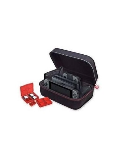 Dėklas Nintendo Complete System Deluxe