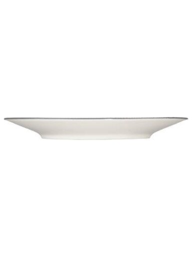Desertinė lėkštė GREY ATELIER 103739437, 21 cm