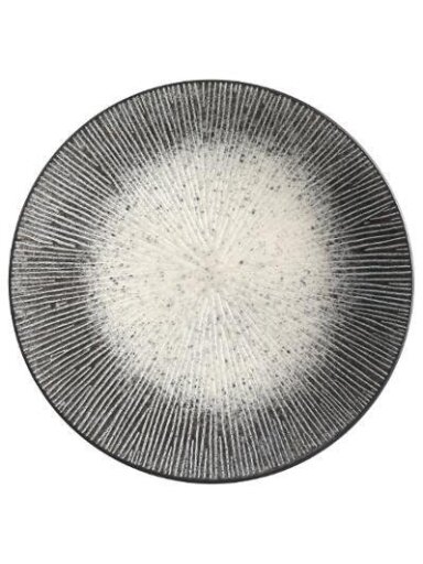Desertinė lėkštė GREY ATELIER 103739437, 21 cm