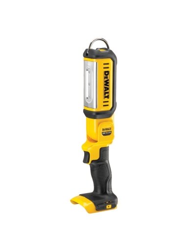 DeWalt Akumuliatorinis prožektorius DeWalt DCL050, 18 V
