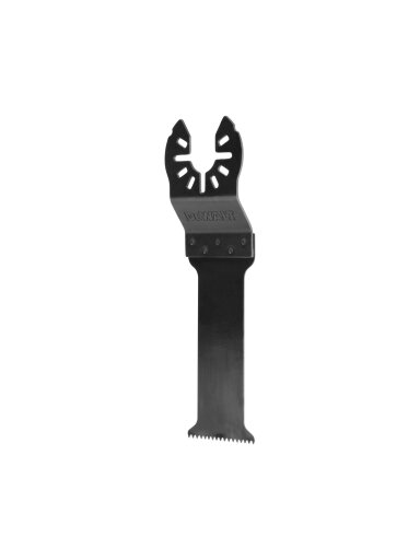 DeWalt Daugiafunkcinio įrankio geležtė 30 mm x 67 mm, DeWALT
