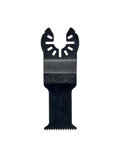 DeWalt Daugiafunkcinio įrankio geležtės 30 mm x 43 mm, DeWALT, 5 vnt.