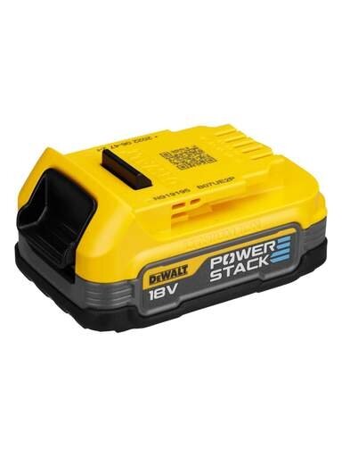 DeWalt DeWALT DCBP034 POWERSTACK akumuliatorius 1.7 Ah