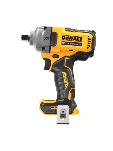 DeWalt DeWALT DCF892N smūginis veržliasukis 18V