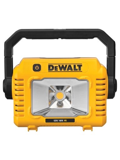 DeWalt DeWALT DCL077 prožektorius