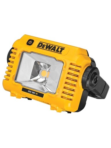 DeWalt DeWALT DCL077 prožektorius