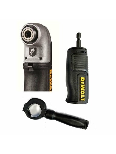 DeWalt DeWALT DT20500 kampinis laikiklis