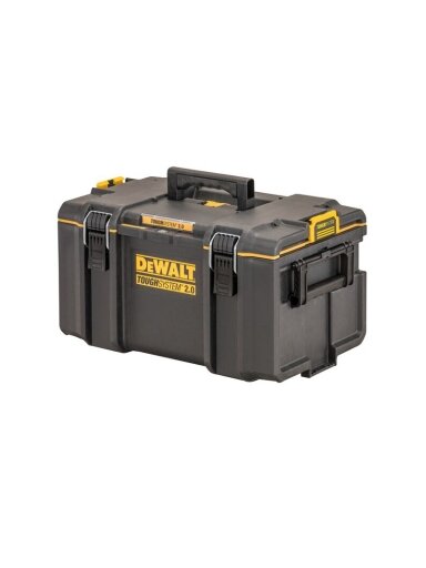 DeWalt Dewalt ToughSystem 2.0 DS300 dėžė