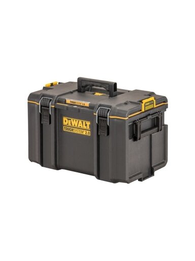 DeWalt Dewalt ToughSystem 2.0 DS400 dėžė