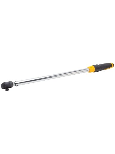 DeWalt Dinamometrinis raktas 1/2" 75-345 Nm, DeWALT
