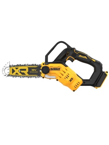DeWalt Grandininis pjūklas DCMPS520N, V18, DeWALT