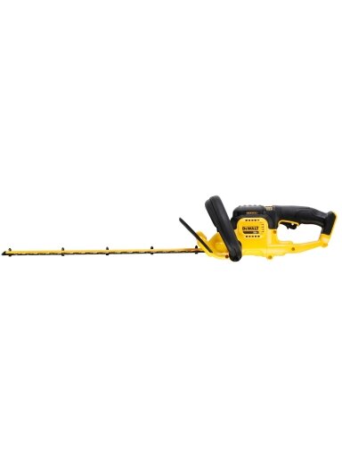 DeWalt Gyvatvorių žirklės DCMHT563N V18, DeWALT