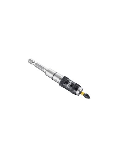 DeWalt Magnetinis šarnyrinis antgalių laikiklis , 87 mm, 1/4", DeWALT