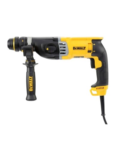 DeWalt Perforatorius DeWALT D25144K 900 W