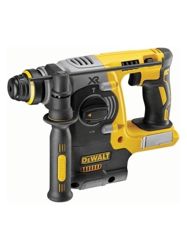 DeWalt Perforatorius DEWALT DCH273NT; 18V, įrankis be priedų