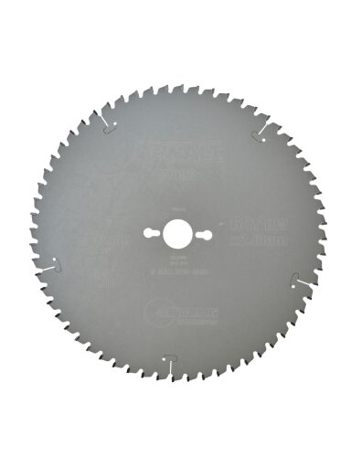 DeWalt Pjov. diskas medienai DeWalt 305mmx30mm 60T