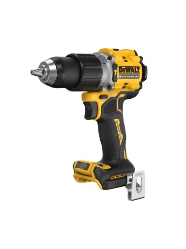 DeWalt Smūginis suktukas DCD805NT 18V, DeWALT