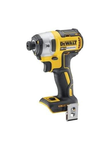 DeWalt Smūginis suktuvas DeWalt DCF887N-XJ 18V