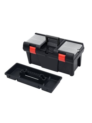 Dėžė įrankiams Patrol STUFF Semi Profi 20