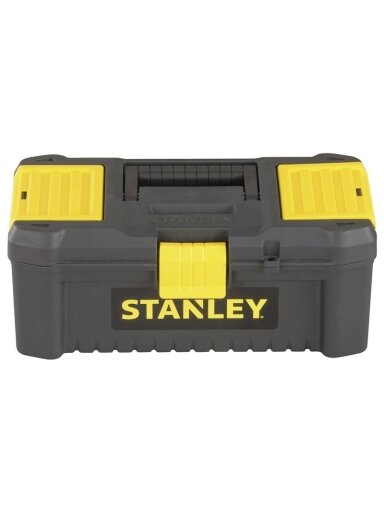 DĖŽĖ ĮRANKIŲ STANLEY 320X132X188MM