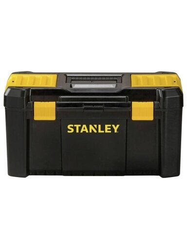 DĖŽĖ ĮRANKIŲ STANLEY 480X254X250MM