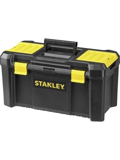 DĖŽĖ ĮRANKIŲ STANLEY 480X254X250MM