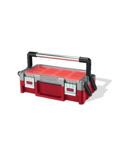Dėžė Keter 570x310x170 mm, juoda