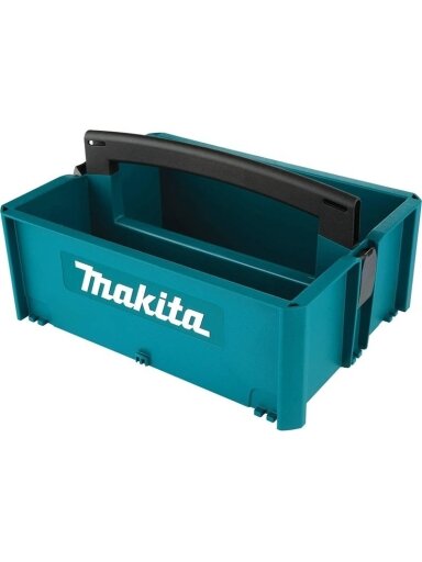 Dėžė Makita P-83836, mėlyna