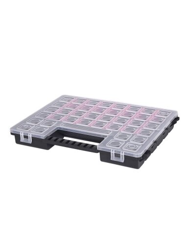Dėžė Patrol Organiser Tandem B 400 (38.5x28,3x5,0cm)