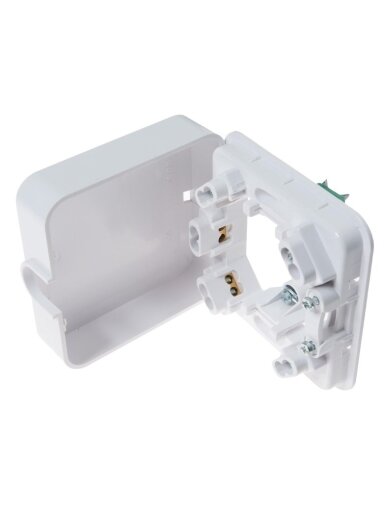 DĖŽUTĖ INSTALIACINĖ PASKIRSTYMO AGD 440V