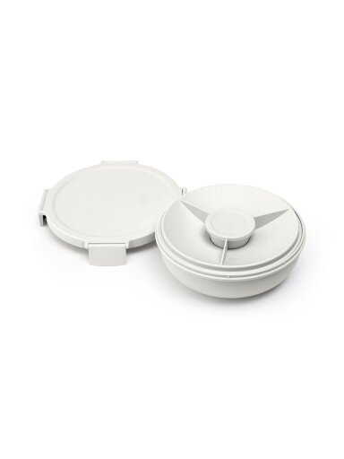 Dėžutė maistui Brabantia Make & Take, 1.3 l