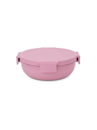 Dėžutė maistui Brabantia Make & Take, 1.3 l Dėžutė maistui Brabantia Make & Take, 1.3 l